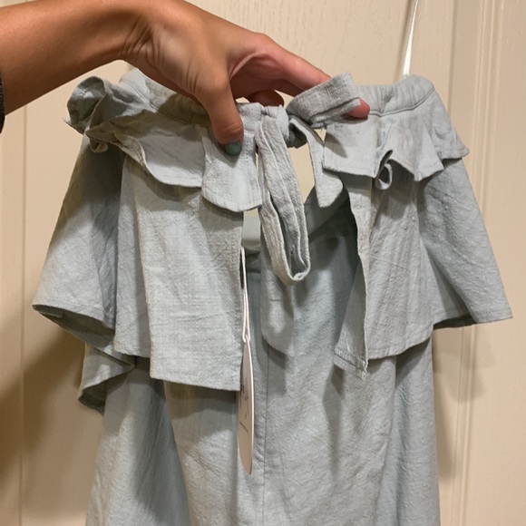 Romper. Princess polly - Picture 3 of 5